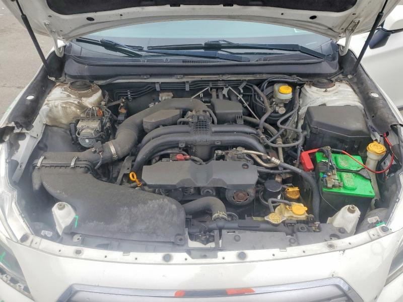 Aukcja sprzedaży 2016 Subaru Outback, vin: 4S4BSBHC8G3206152, numer aukcji: 69117286