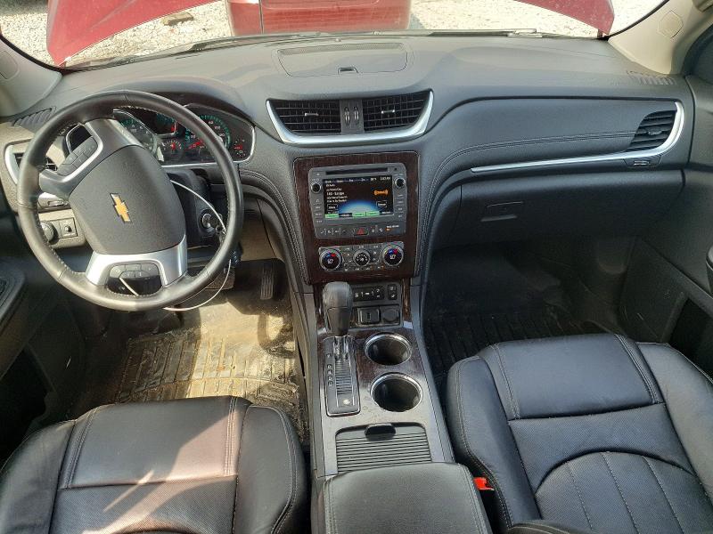 67150106 :رقم المزاد ، 1GNKVJKD1GJ305602 vin ، 2016 Chevrolet Traverse مزاد بيع