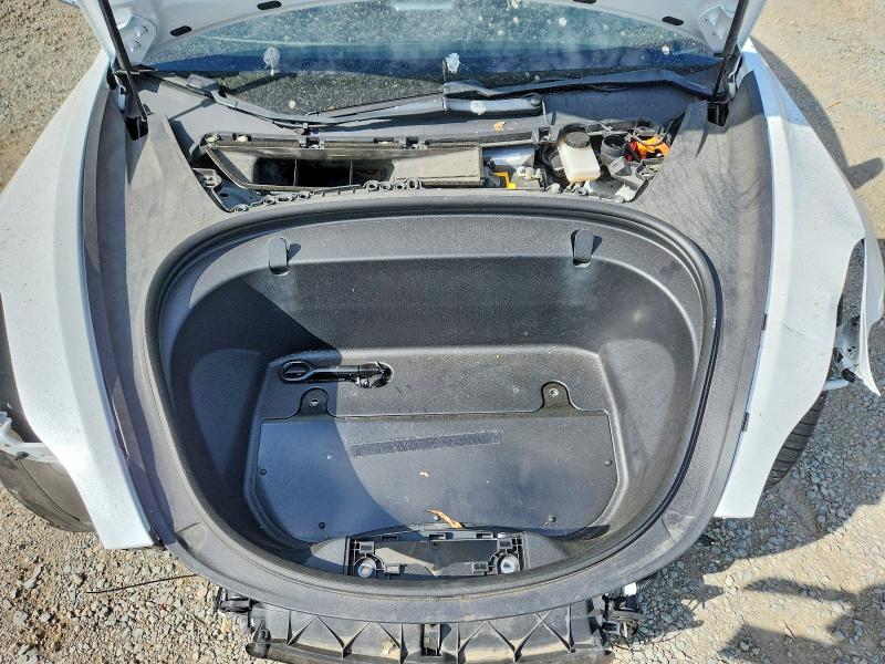 2018 Tesla Model 3 მანქანა იყიდება აუქციონზე, vin: 5YJ3E1EA7JF017256, აუქციონის ნომერი: 68249176