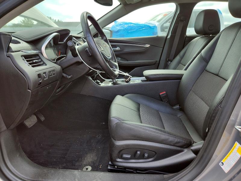 Продаж на аукціоні авто 2019 Chevrolet Impala, vin: 1G11Z5S31KU121235, номер лоту: 69218736