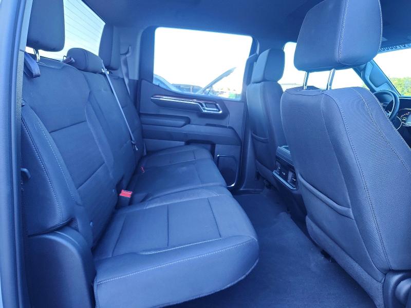 Продаж на аукціоні авто 2024 Chevrolet Silverado, vin: 3GCUDFEDXRG358087, номер лоту: 67608526