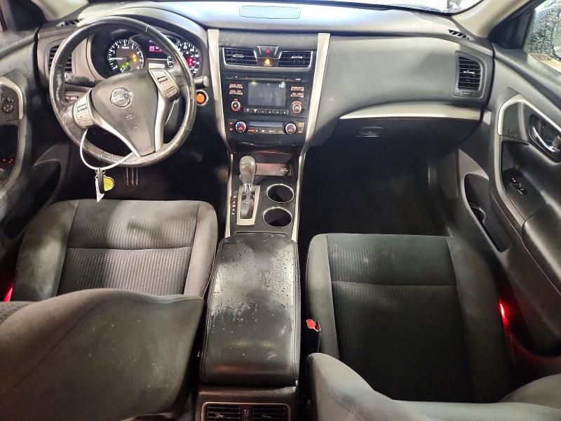 Auction sale of the 2015 Nissan Altima, vin: 1N4AL3AP3FC260141, lot number: 69639986