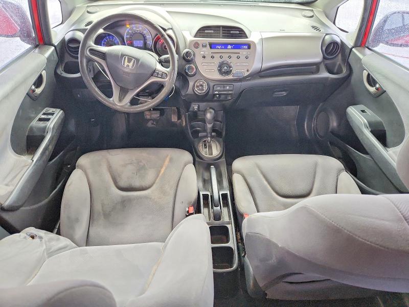 Aukcja sprzedaży 2011 Honda Fit, vin: JHMGE8H32BS008524, numer aukcji: 70308696