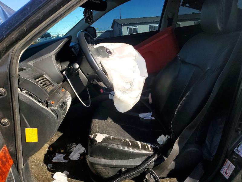 2012 Subaru Outback მანქანა იყიდება აუქციონზე, vin: 4S4BRBKC0C3224269, აუქციონის ნომერი: 70849626