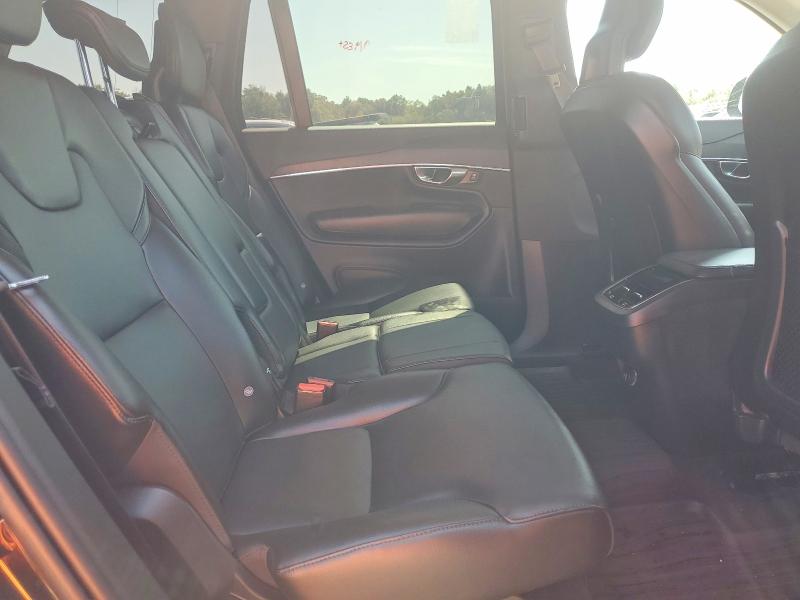 Auction sale of the 2020 Volvo Xc90, vin: YV4102PK5L1612584, lot number: 69313016