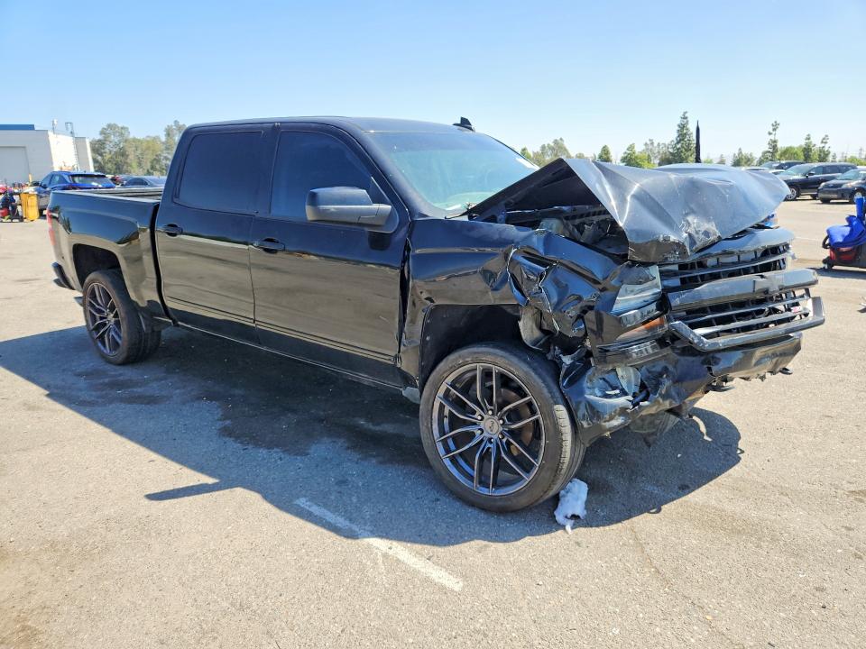 Aukcja sprzedaży 2016 Chevrolet Silverado, vin: 3GCUKREC1GG312028, numer aukcji: 66800356