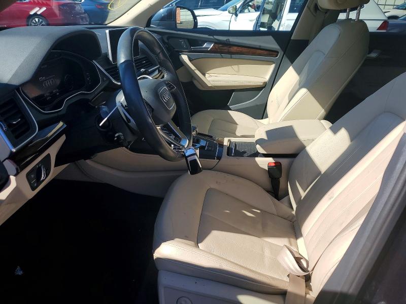 Aukcja sprzedaży 2019 Audi Q5, vin: WA1BNAFY3K2047988, numer aukcji: 67881636