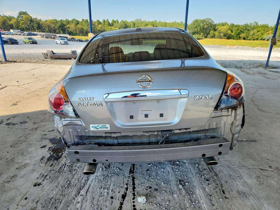 2009 Nissan Altima მანქანა იყიდება აუქციონზე, vin: 1N4AL21E69N520436, აუქციონის ნომერი: 68881826