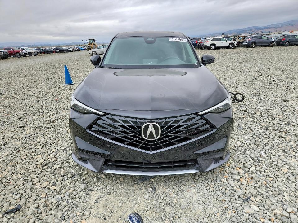Aukcja sprzedaży 2025 Acura Adx, vin: 3HDSA1H34SM702654, numer aukcji: 66974906