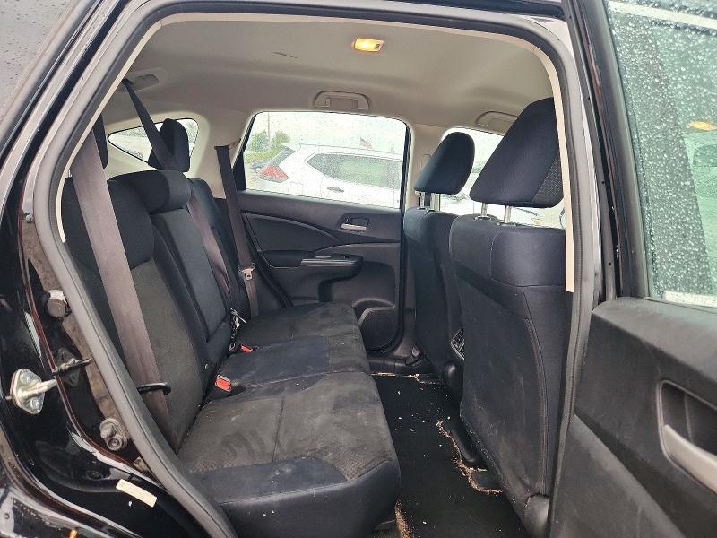 2015 Honda Cr-v მანქანა იყიდება აუქციონზე, vin: 2HKRM4H31FH621731, აუქციონის ნომერი: 68244646