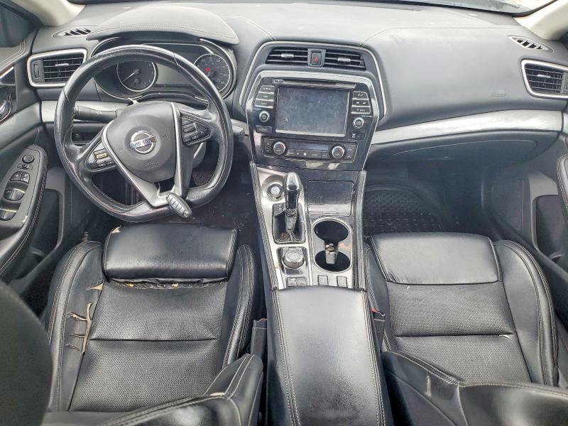Продаж на аукціоні авто 2017 Nissan Maxima, vin: 1N4AA6APXHC435429, номер лоту: 67812886
