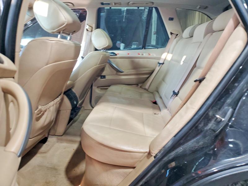 67359816 :رقم المزاد ، 5UXFA135X5LY12897 vin ، 2005 Bmw X5 مزاد بيع