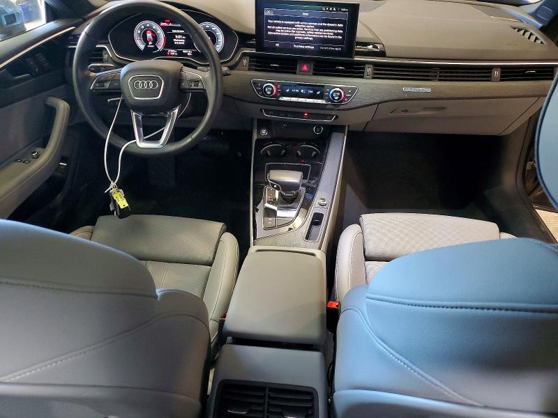 Aukcja sprzedaży 2023 Audi A5, vin: WAUTAAF5XPA003900, numer aukcji: 67536196
