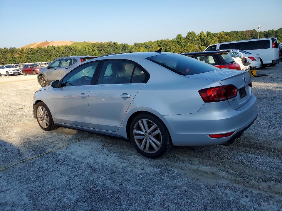 Продажа на аукционе авто 2013 Volkswagen Jetta, vin: 3VW4S7AJXDM310247, номер лота: 67280906
