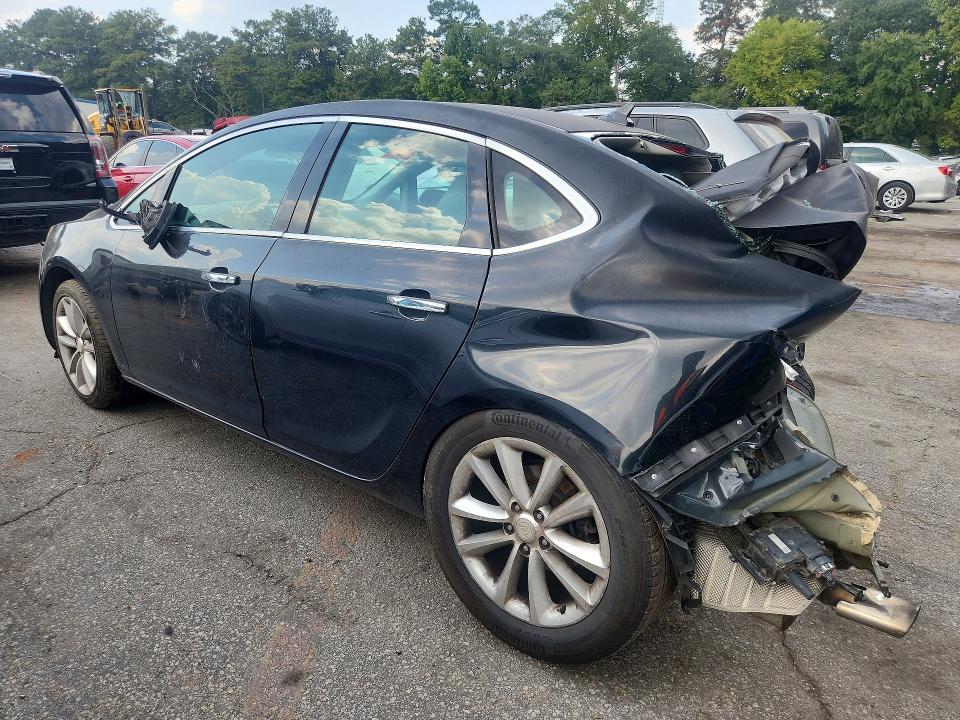 Aukcja sprzedaży 2014 Buick Verano, vin: 1G4PR5SK2E4167813, numer aukcji: 67670016