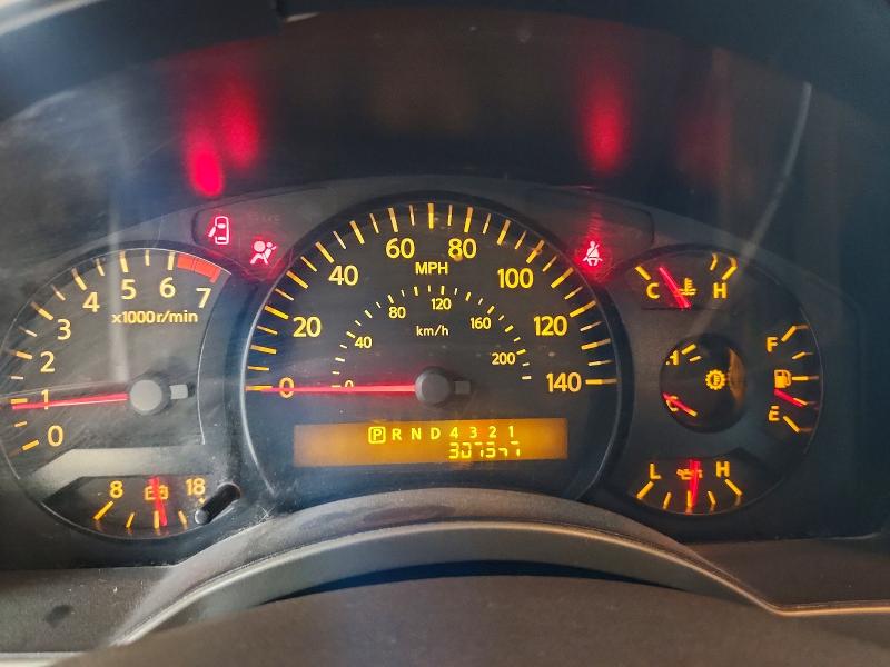 Aukcja sprzedaży 2006 Nissan Titan, vin: 1N6AA06A96N540215, numer aukcji: 70020836