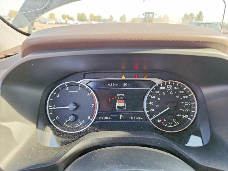 Продажа на аукционе авто 2023 Nissan Rogue, vin: JN8BT3BB1PW184778, номер лота: 70235916