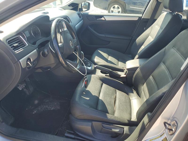 Продажа на аукционе авто 2012 Volkswagen Jetta, vin: 3VWLX7AJ5CM389550, номер лота: 68754276