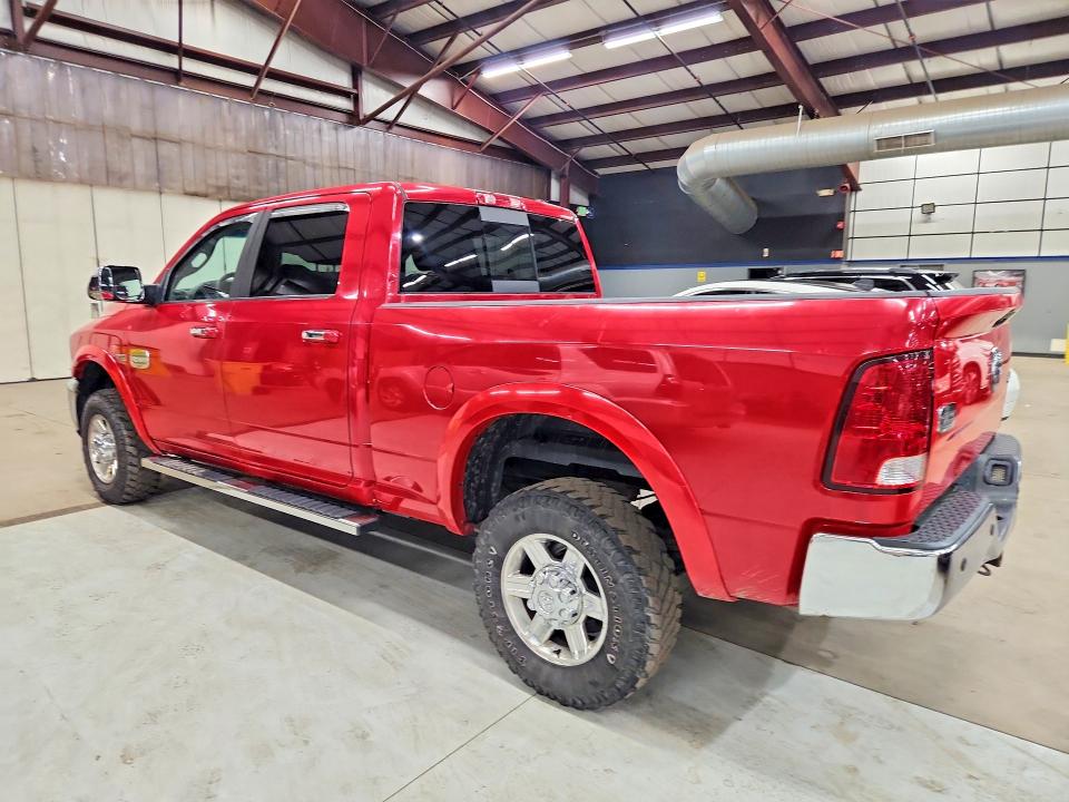 Aukcja sprzedaży 2012 Dodge Ram 2500, vin: 3C6TD5GT7CG113272, numer aukcji: 71037266
