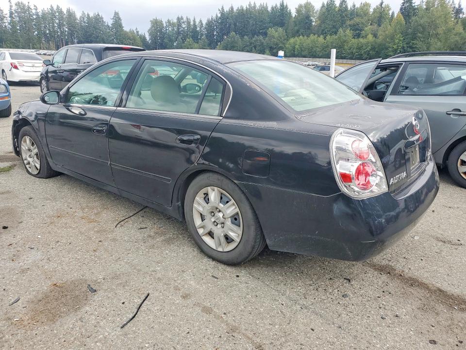 Продаж на аукціоні авто 2006 Nissan Altima, vin: 1N4AL11D46N457415, номер лоту: 68792686