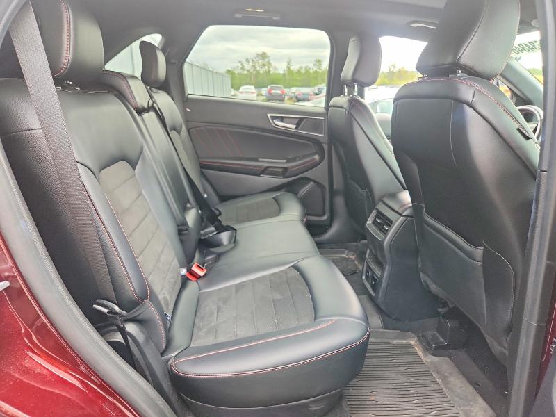 Aukcja sprzedaży 2024 Ford Edge, vin: 2FMPK4J96RBA73474, numer aukcji: 67634346