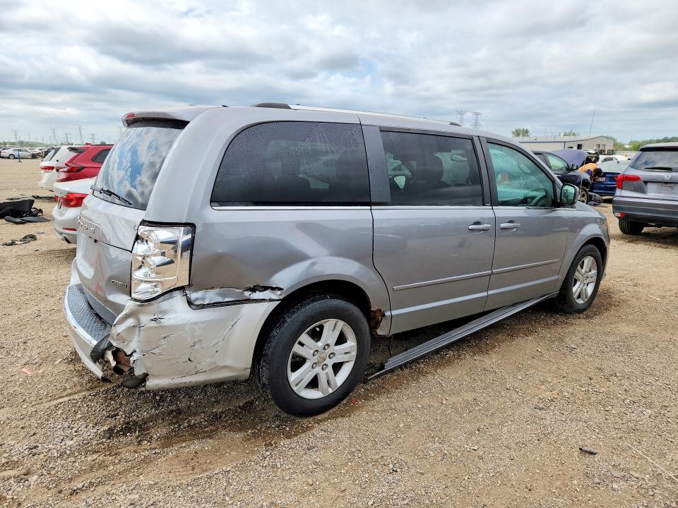 Продаж на аукціоні авто 2013 Dodge Grand Caravan, vin: 2C4RDGDG4DR796470, номер лоту: 67554736