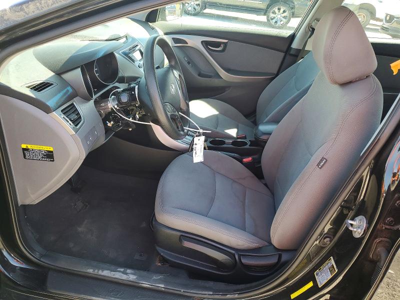 Продажа на аукционе авто 2013 Hyundai Elantra, vin: 5NPDH4AE5DH397886, номер лота: 69520116