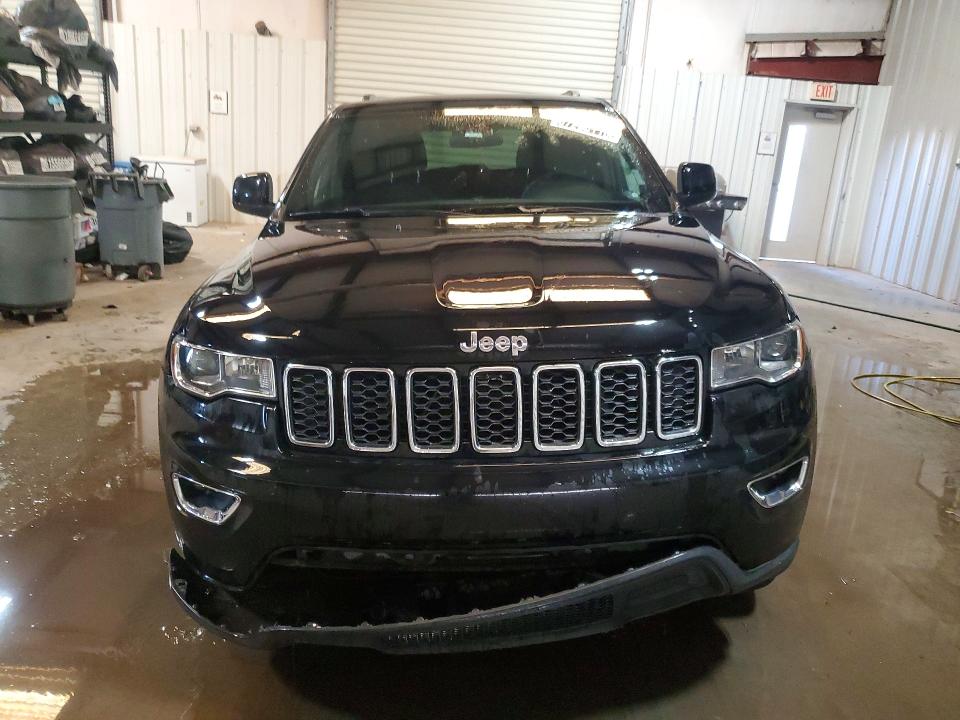 Продаж на аукціоні авто 2018 Jeep Grand Cherokee, vin: 1C4RJEAG8JC412261, номер лоту: 67290116