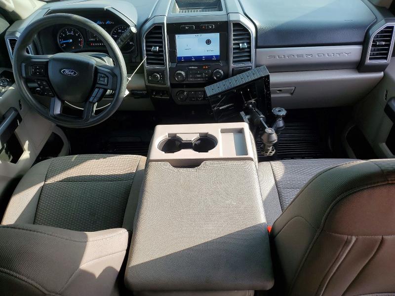Продаж на аукціоні авто 2022 Ford F250, vin: 1FT7X2B64NEC14796, номер лоту: 70370786