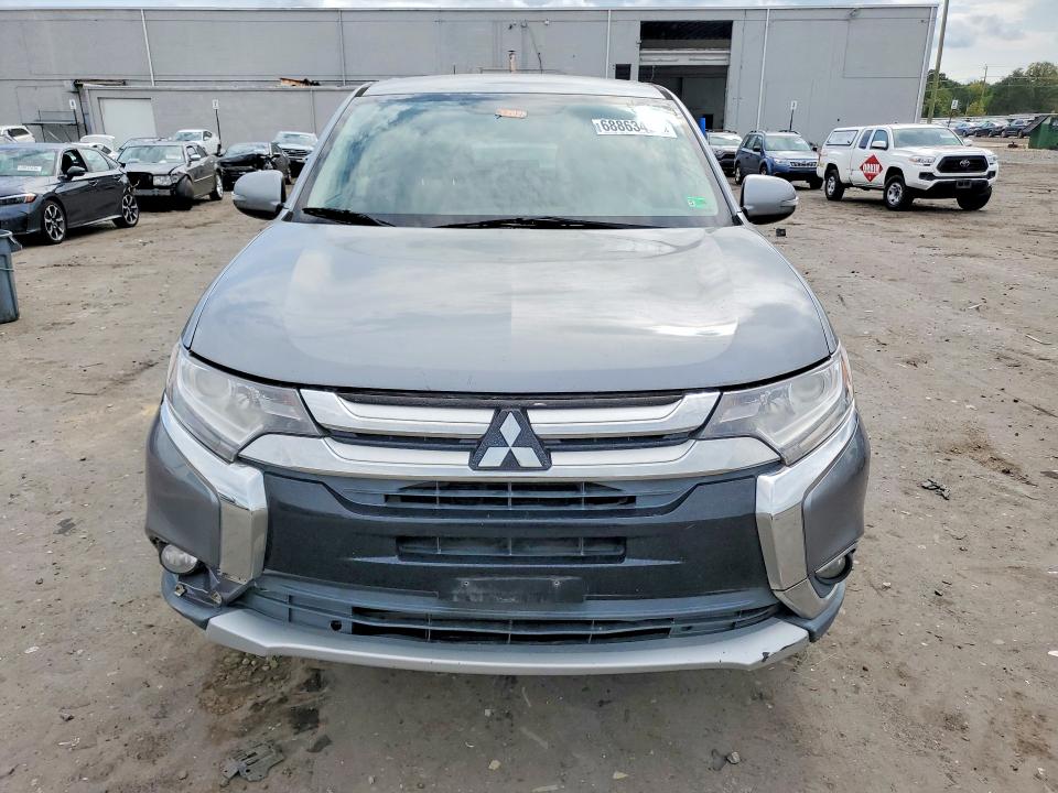 Aukcja sprzedaży 2018 Mitsubishi Outlander, vin: JA4AD3A34JZ017913, numer aukcji: 68863496
