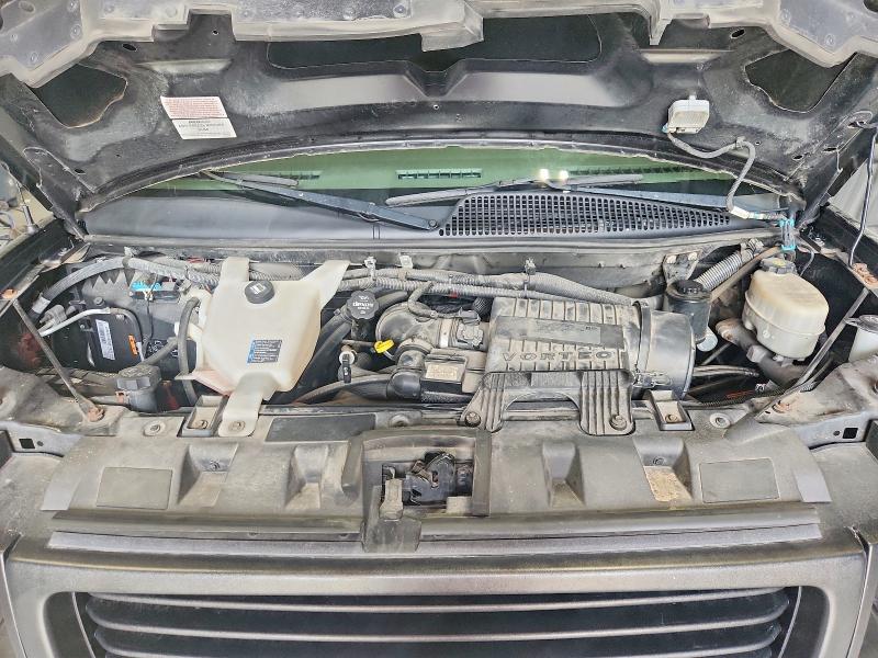 Aukcja sprzedaży 2016 Gmc Savana, vin: 1GTW7AFG5G1235188, numer aukcji: 69754176