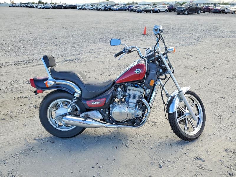 Aukcja sprzedaży 1994 Kawasaki Vn500, vin: JKAENVA16RA067229, numer aukcji: 67419096