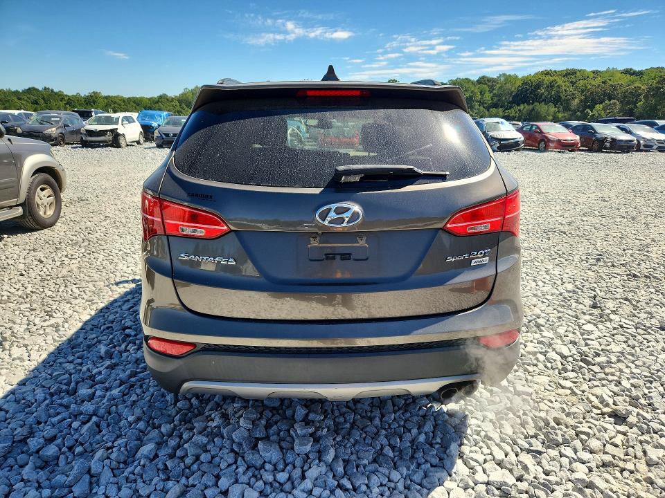 Продаж на аукціоні авто 2014 Hyundai Santa Fe Sport, vin: 5XYZUDLA1EG154371, номер лоту: 70281816
