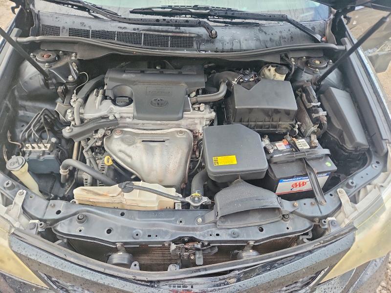 Продаж на аукціоні авто 2014 Toyota Camry, vin: 4T1BF1FK6EU386182, номер лоту: 68735336