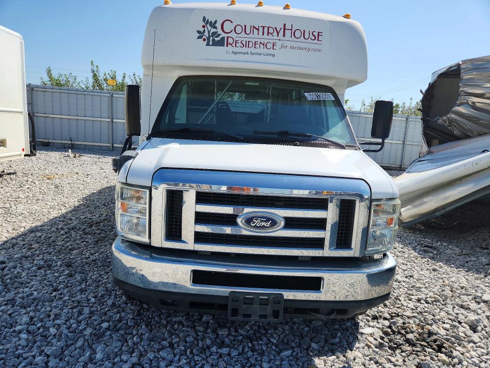 Продаж на аукціоні авто 2012 Ford E350, vin: 1FDEE3FS5CDA95973, номер лоту: 66813966