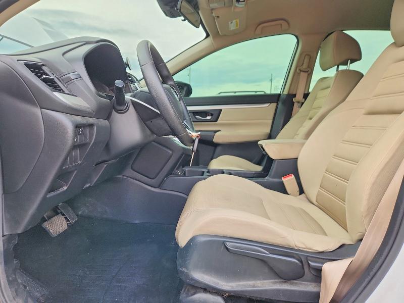 2020 Honda Cr-v მანქანა იყიდება აუქციონზე, vin: 5J6RW2H2XLA000622, აუქციონის ნომერი: 71011926