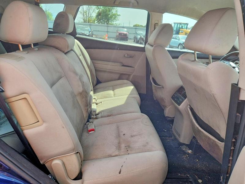 Aukcja sprzedaży 2010 Mazda Cx-9, vin: JM3TB3MA1A0213768, numer aukcji: 67458226