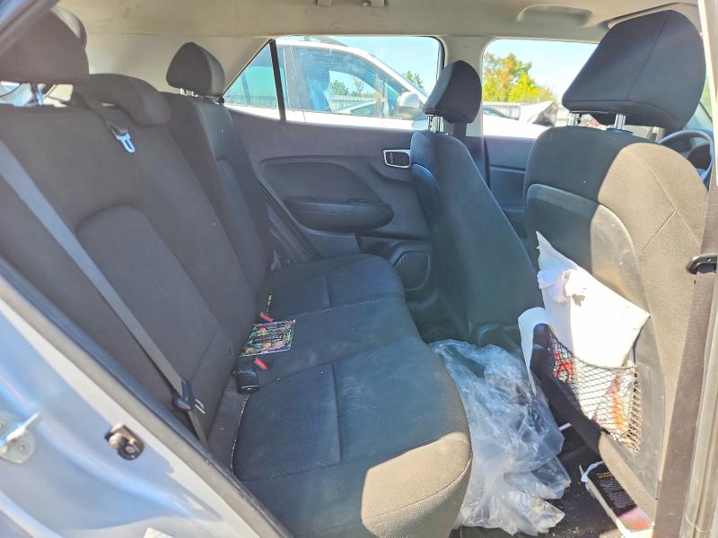 Продажа на аукционе авто 2021 Hyundai Venue, vin: KMHRB8A3XMU067059, номер лота: 69111796
