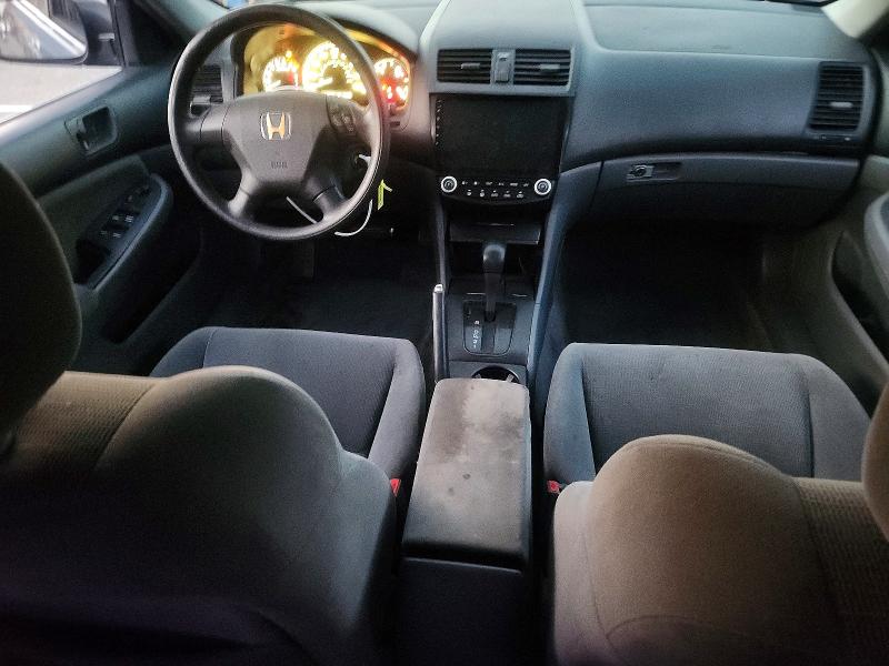 68234446 :رقم المزاد ، 1HGCM56437A023013 vin ، 2007 Honda Accord مزاد بيع