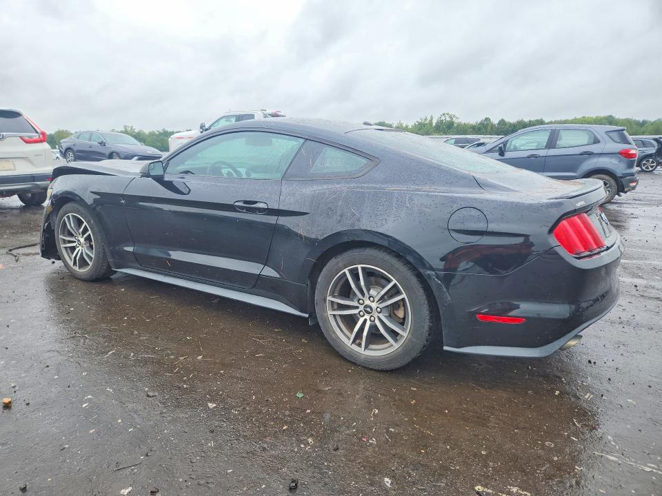 Продаж на аукціоні авто 2015 Ford Mustang, vin: 1FA6P8TH2F5419961, номер лоту: 69118656