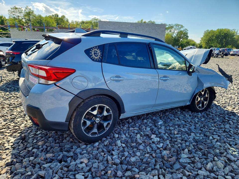 Продаж на аукціоні авто 2018 Subaru Crosstrek, vin: JF2GTACC6J8306786, номер лоту: 66853266