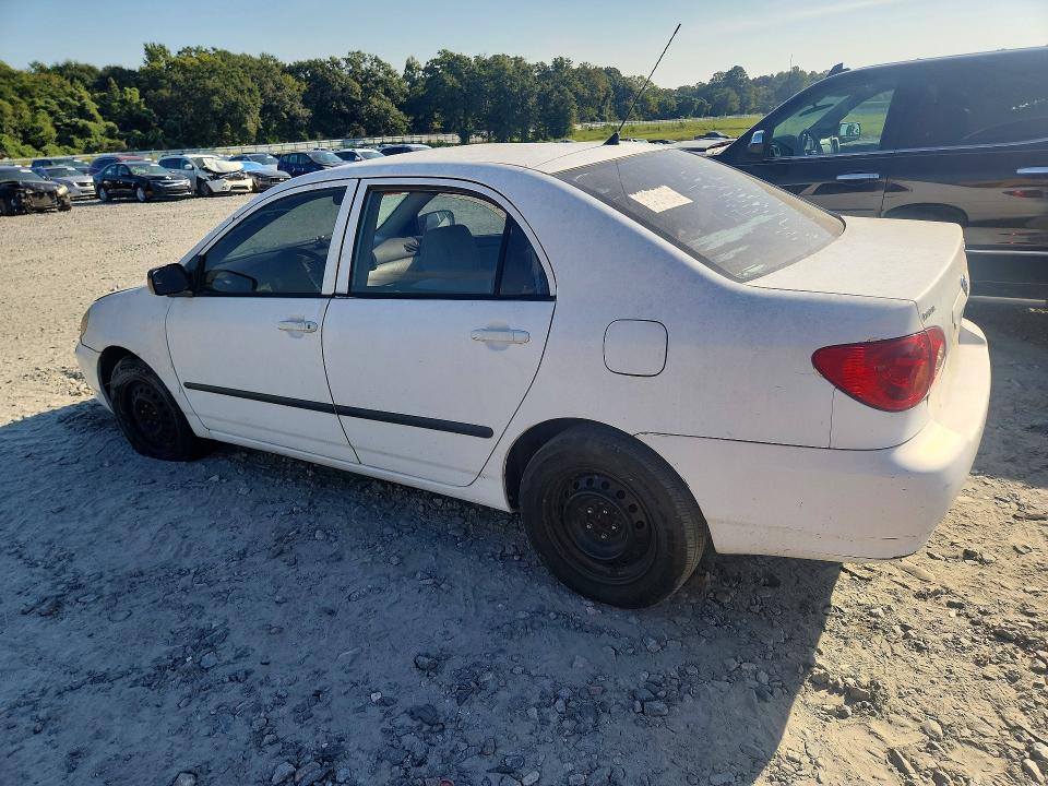 Aukcja sprzedaży 2003 Toyota Corolla, vin: 1NXBR32E33Z175912, numer aukcji: 69081176