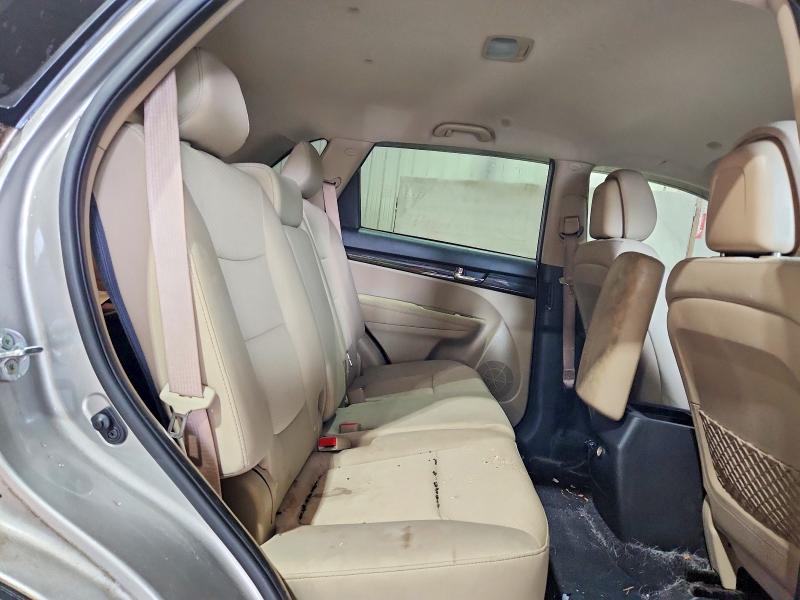 Продажа на аукционе авто 2013 Kia Sorento, vin: 5XYKTCA61DG394788, номер лота: 70460196