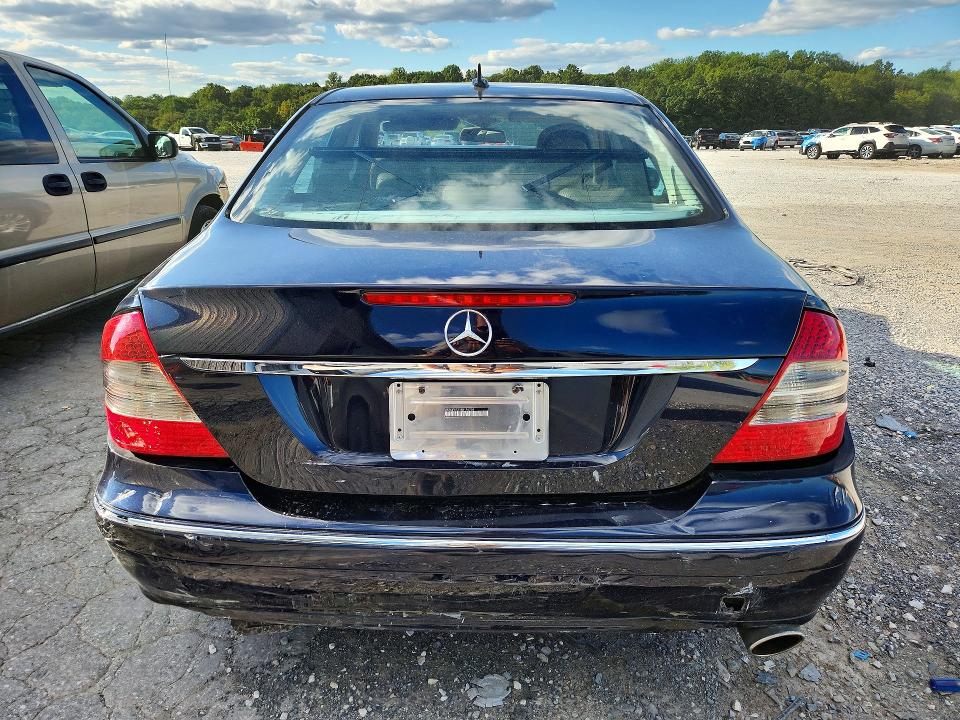 Продаж на аукціоні авто 2008 Mercedes-benz E, vin: WDBUF87X38B196208, номер лоту: 69046116