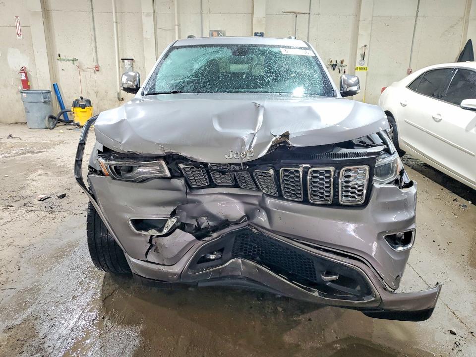 67456306 :رقم المزاد ، 1C4RJFCG7LC221971 vin ، 2020 Jeep Grand Cherokee مزاد بيع