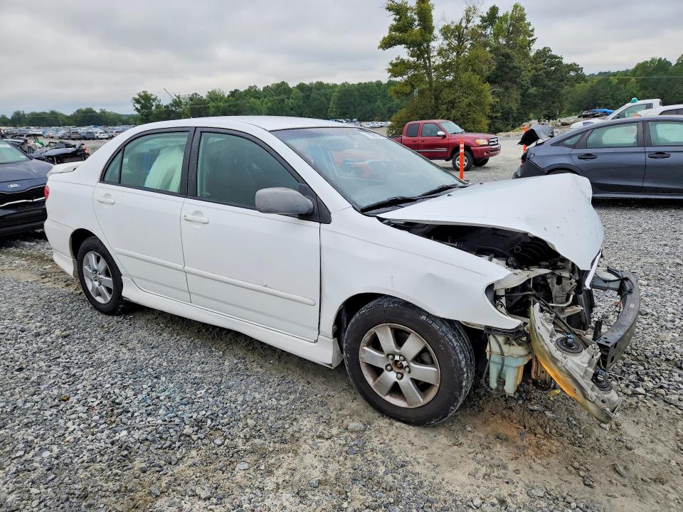 Aukcja sprzedaży 2006 Toyota Corolla, vin: 1NXBR32E86Z684222, numer aukcji: 70085776
