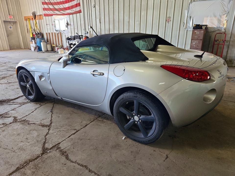 Продаж на аукціоні авто 2009 Pontiac Solstice, vin: 1G2MB35B09Y100030, номер лоту: 70239886