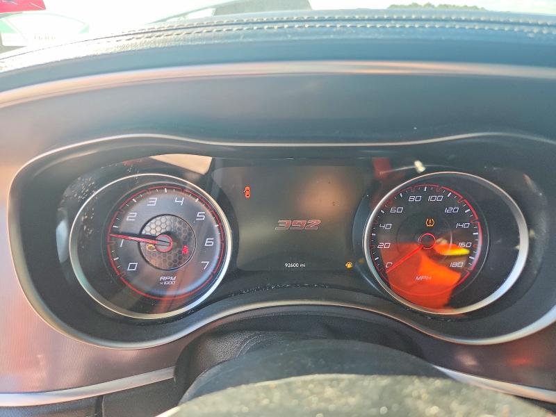 Продаж на аукціоні авто 2019 Dodge Charger, vin: 2C3CDXGJ4KH728612, номер лоту: 67438156