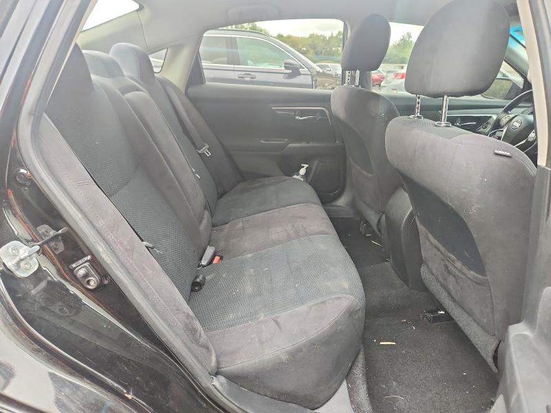 Продажа на аукционе авто 2014 Nissan Altima, vin: 1N4AL3AP4EC191877, номер лота: 70679896