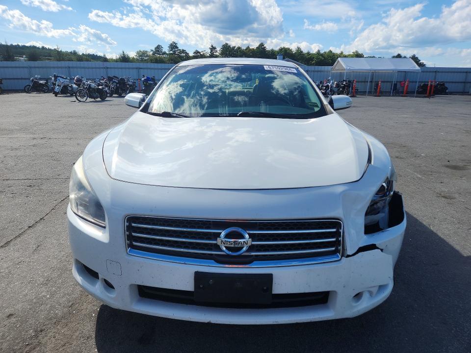 Aukcja sprzedaży 2011 Nissan Maxima, vin: 1N4AA5AP2BC800672, numer aukcji: 67592966